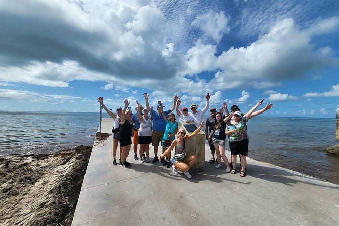 Guided Bicycle Tour of Old Town Key West - Guest Satisfaction and Recommendations