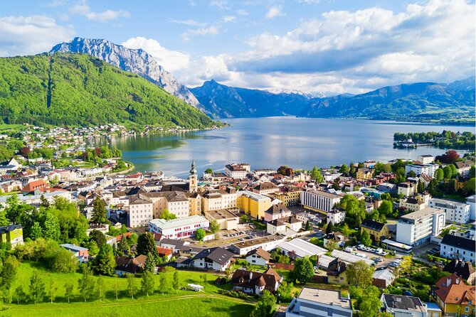 Guided Day Trip to Hallstatt With a Local From Vienna - Additional Considerations