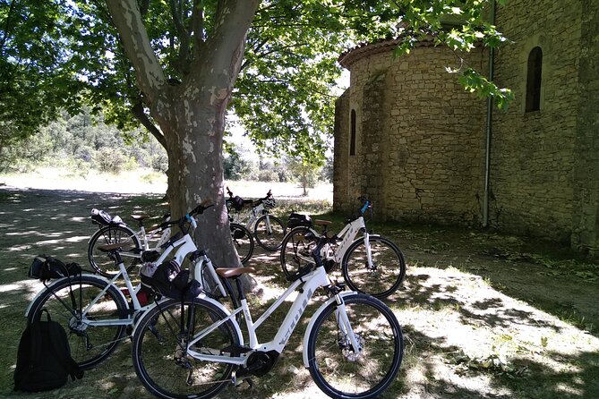 Guided Electric Bike Tours With Tasting in Pic Saint Loup - Common questions