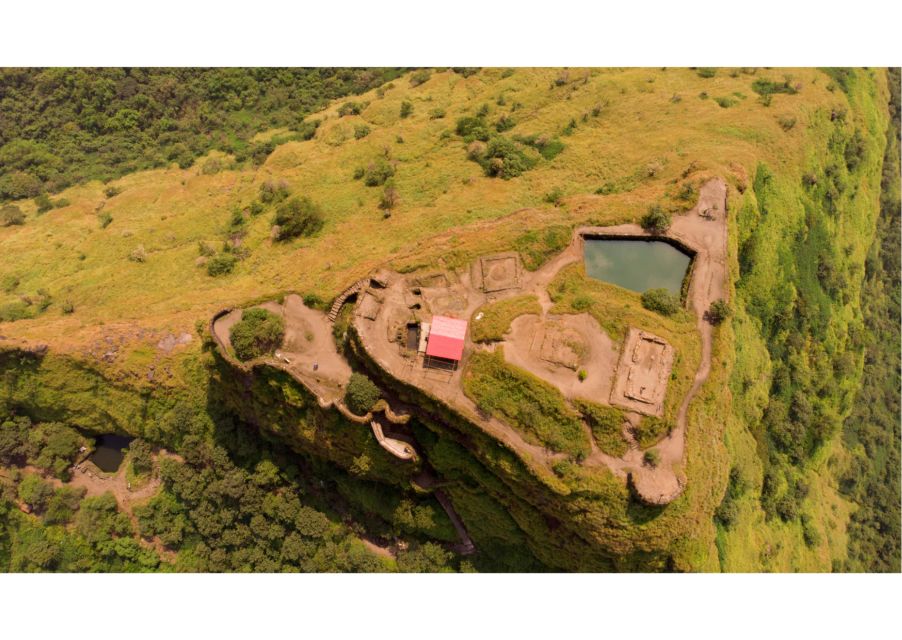 Guided Full Day Trip to Pawna-Lohagad-Lonavala From Mumbai - Additional Information and Tips