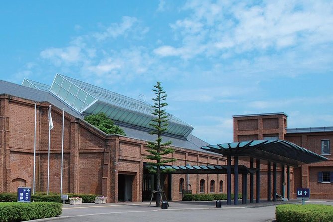 Guided Half-day Tour(AM) to Noritake Garden & Toyota Commemorative Museum - Common questions