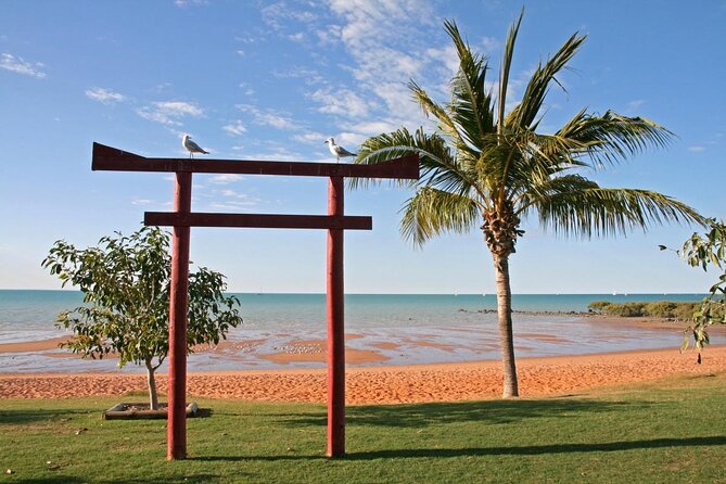 Guided Historical and Cultural Tour of Broome (Mar ) - Last Words