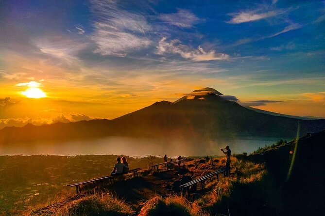 Guided Morning Trek of Mount Batur With Breakfast (Mar ) - Last Words