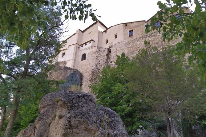 Guided Tour: Cuenca Cathedral - Common questions