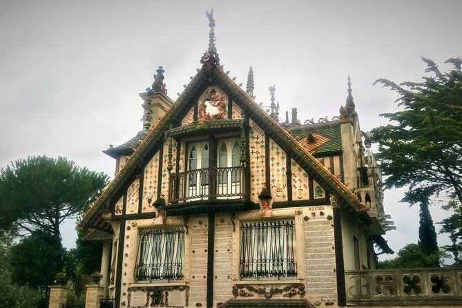 Guided Tour in an Old Convertible Car on the Côte De Nacre - Common questions