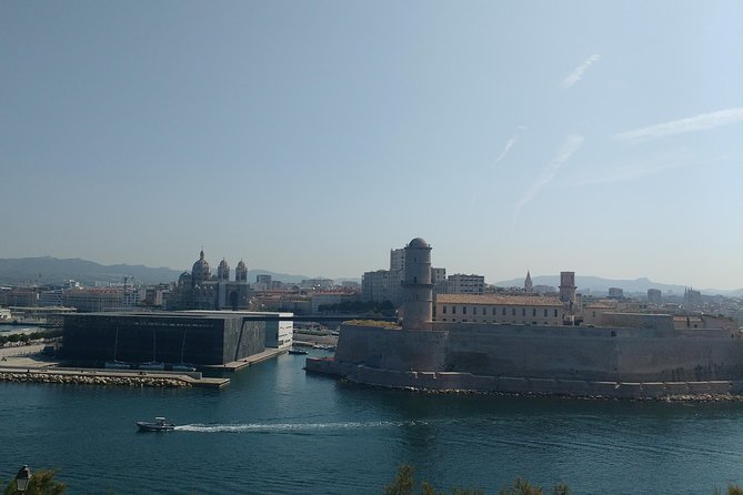 Guided Tour in Marseille: Vieux Port & Old City - Last Words