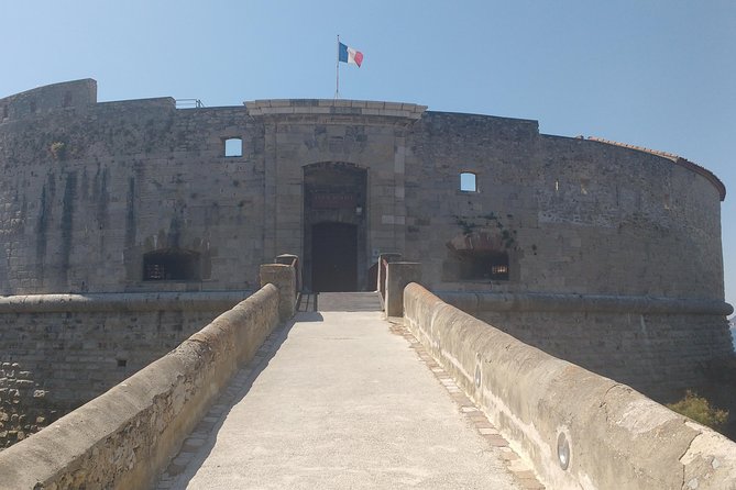 Guided Tour in Toulon: Port & Old City - Last Words