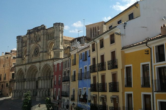 Guided Tour of the Historic Center of Cuenca and Its Cathedral - Last Words