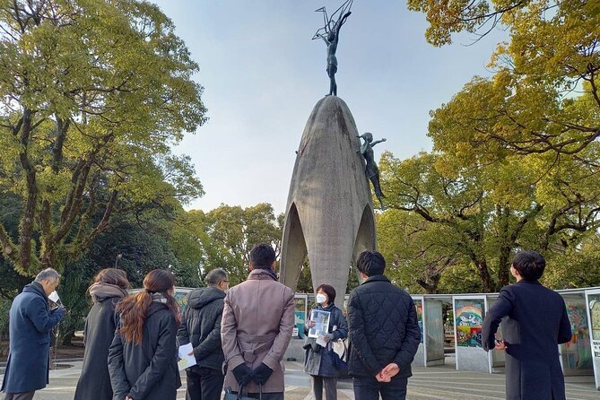 Guided Virtual Tour of Peace Park in Hiroshima/PEACE PARK TOUR VR - Customer Support Details