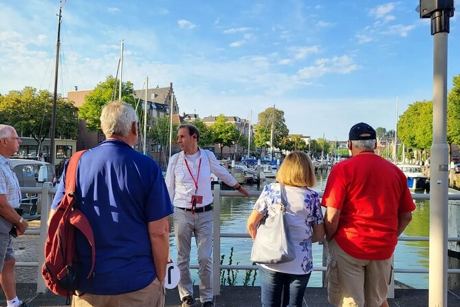 Guided Walking Tour Historical Dordrecht - Traveler Reviews