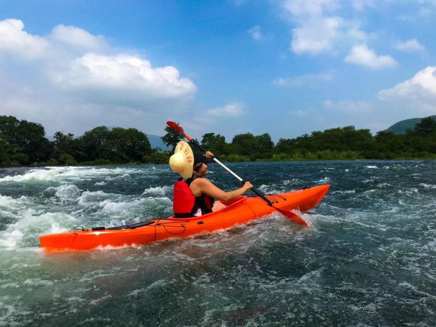 Guilin: Kayaking Adventure With Local Guide - Last Words