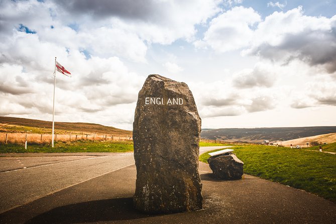 Hadrians Wall & the Borders Tour From Edinburgh Incl. Admission - Traveler Reviews and Recommendations