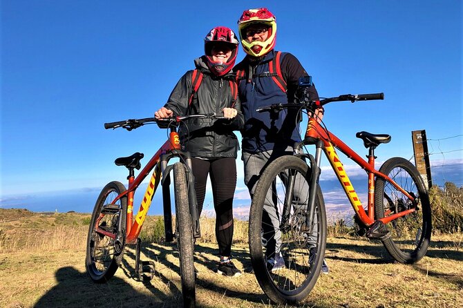 Haleakala Sunrise Best Guided Bike Tour With Bike Maui - Last Words