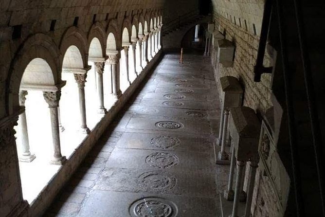 Half-Day Game of Thrones Walking Tour in Girona With a Guide - Gironas Historical Significance