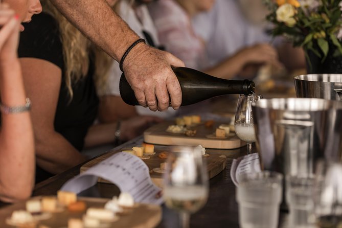 Half-Day Hunter Valley Wineries Tour With Cheese Pairing Class (Mar ) - Common questions