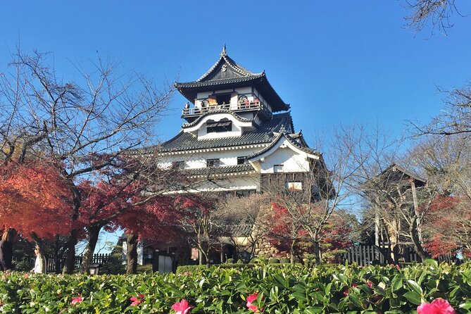 Half-Day Inuyama Castle and Town Tour With Guide - Important Tour Reminders