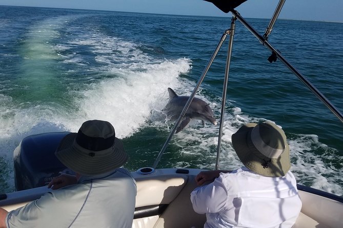 Half-Day Private Boating On Black Hurricane - Clearwater Beach - Common questions