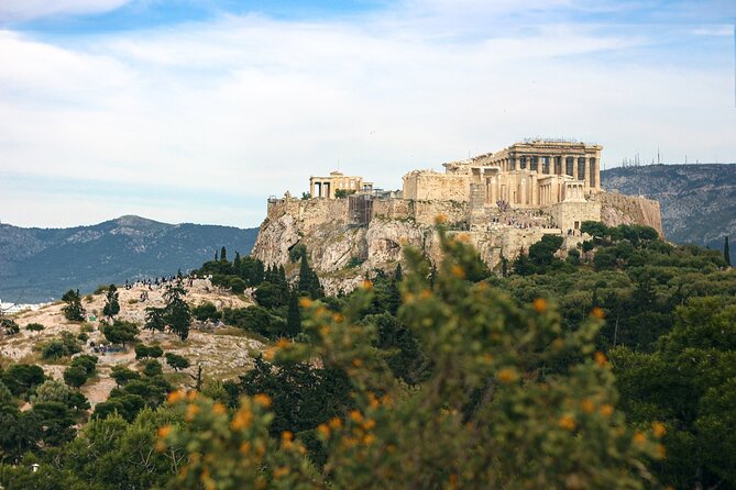 Half Day Private Tour on Highlights of Classical Athens - Last Words