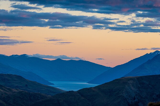 Half-Day Queenstown Photography Tour - Common questions