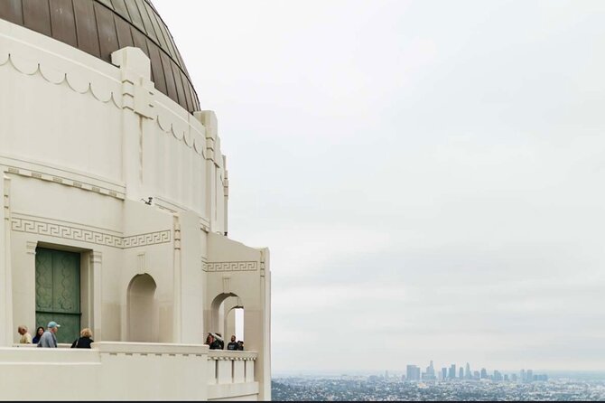 Half-Day Sightseeing Tour of the Best of Los Angeles - Common questions