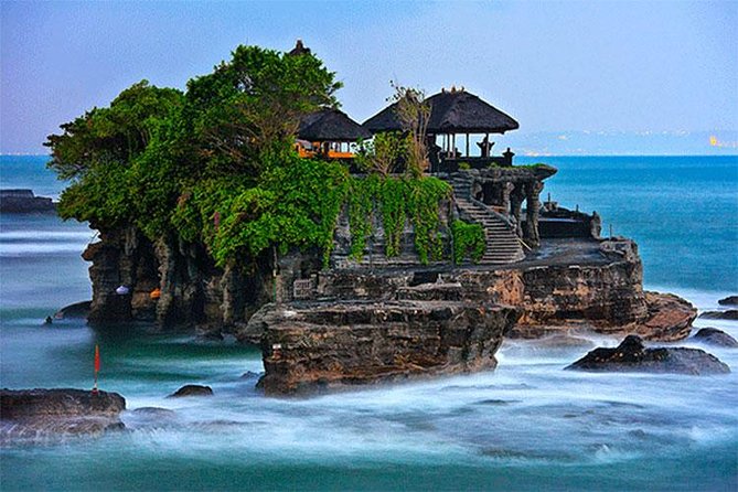 Half-Day Tour : Tanah Lot Sunset Tour - Traveler Recommendations and Tips