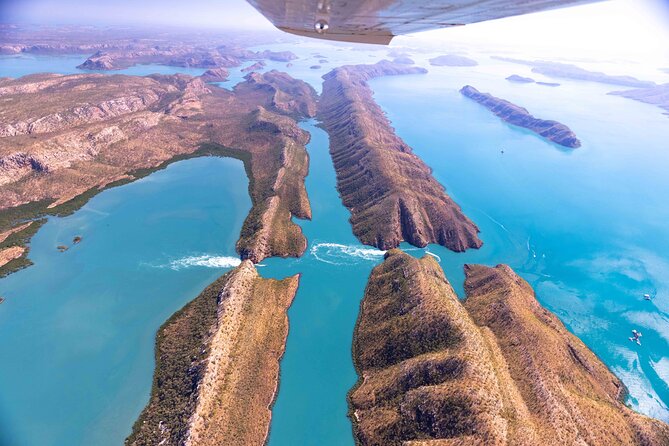 Half-Day Tour to Buccaneer Archipelago and Dampier Peninsula (Mar ) - Further Assistance and Inquiries