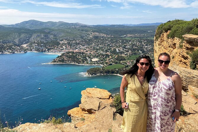 Half Day Wine Tour in Bandol & Cassis From Aix En Provence - Pricing and Legal Information