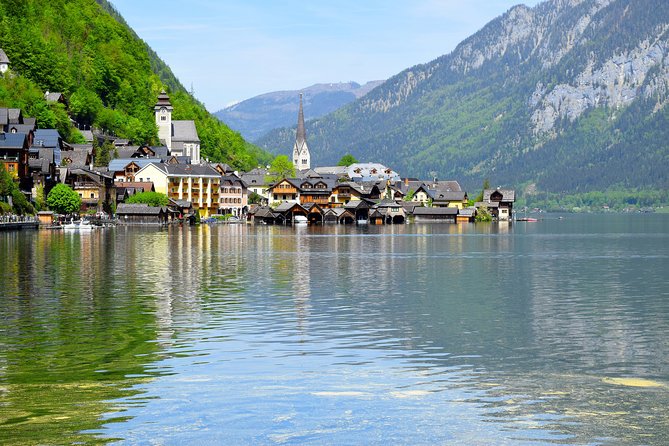 Hallstatt and Saint Wolfgang Full Day Private Tour From Salzburg - Last Words