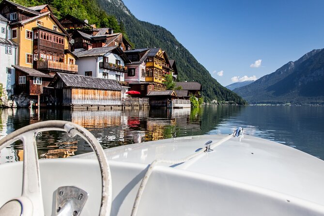 Hallstatt Private Full Day Tour From Vienna - Additional Resources