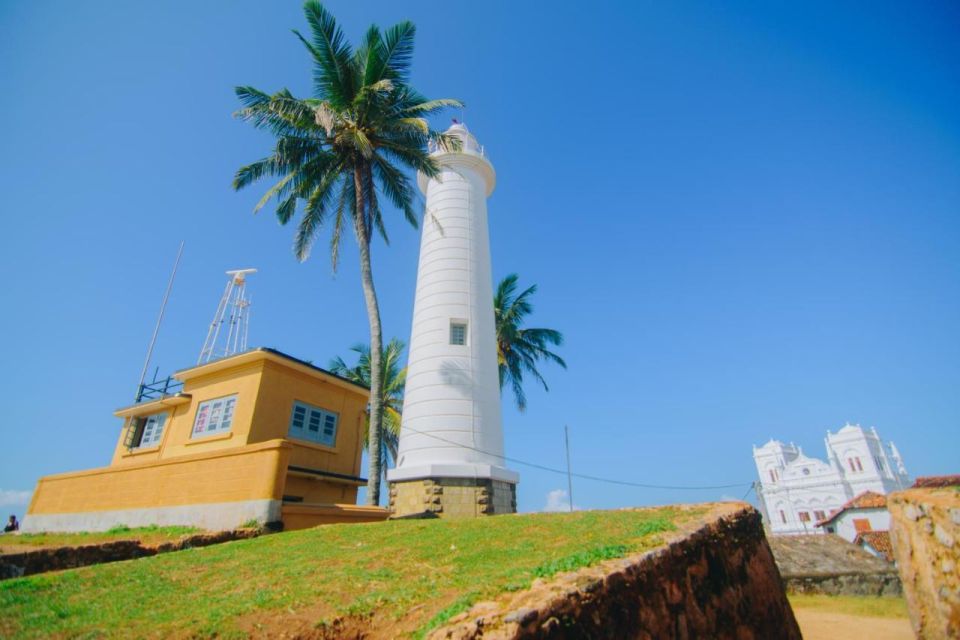 Hambantota: Galle & Bentota Coastal Day Tour - Last Words