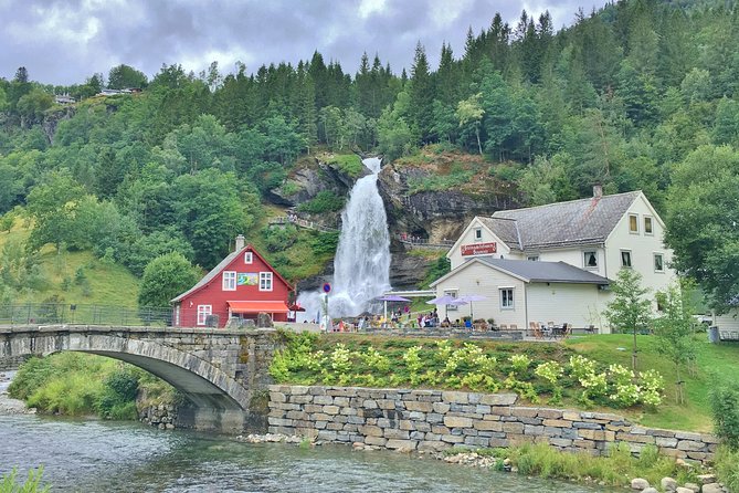 HARDANGER FJORD and Voss: Short Private Roundtrip, 8-9 Hours - Last Words