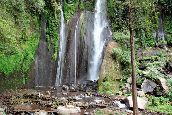 Haunted Valley Waterfall ATV and Bike Tour - Common questions