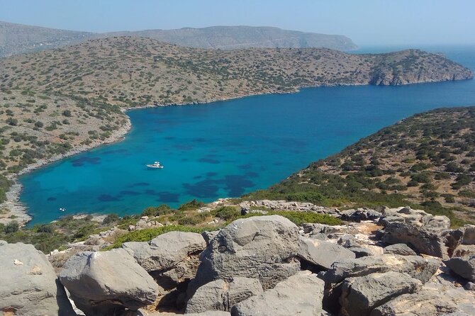Have Fun Cruising Agios Nikolaos - Elounda Bay - Minimum Traveler Requirement and Refund Policy