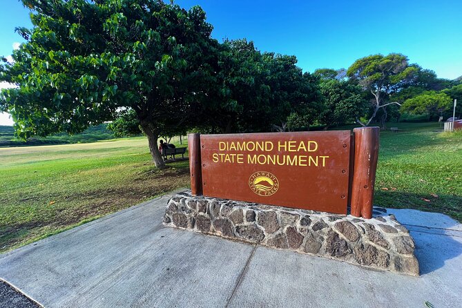Hawaii: Small-Group, Full-Day Diamond Peak Hike and Oahu Tour - Last Words