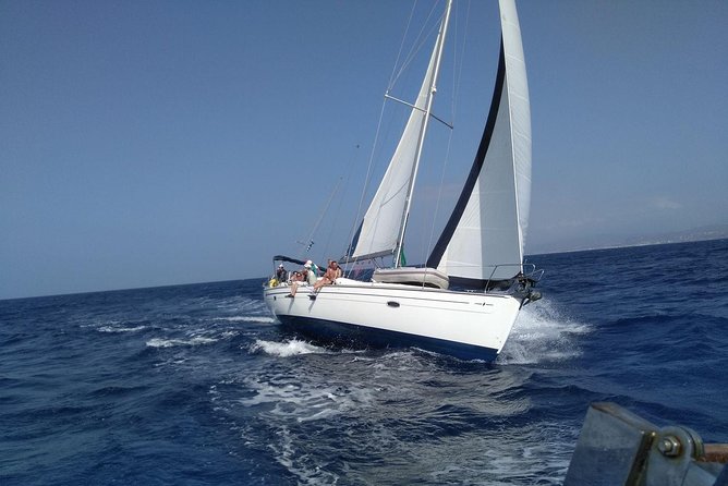 Heraklion Half Day Sailing Cruise to Dia Island - Directions