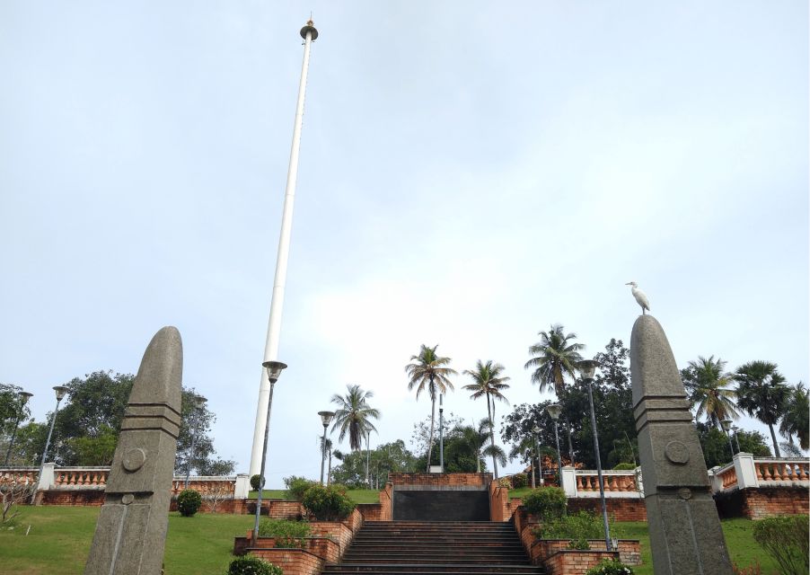 Heritage & Cultural Walk of Trivandrum Guided Walking Tour - Booking Details