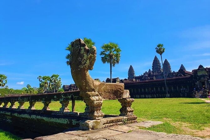 Highlights of Angkor: 2-Day Private Temple Tour, Siem Reap (Mar ) - Additional Resources