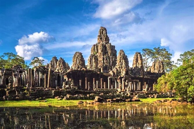 Highlights of Cambodia: 8-Day Guided Tour With Private Driver  - Siem Reap - Customer Reviews and Testimonials