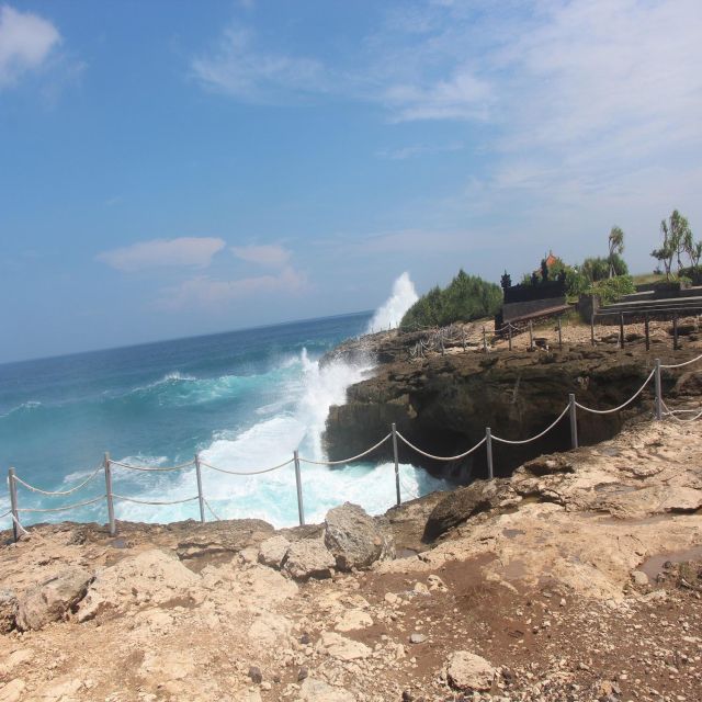 Highlights of Nusa Lembongan Islands Tour - All Inclusive - Flexibility in Travel Plans