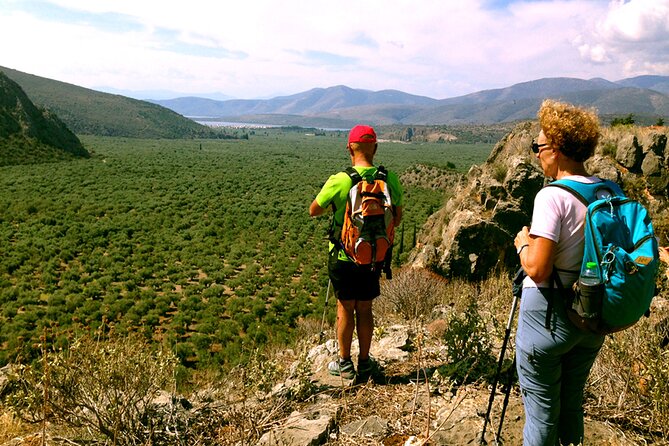HIKE & BIKE PELION 3-Day Private Guided Tour - Common questions
