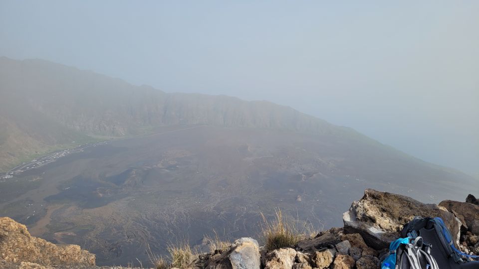 Hike the Highest Volcano Pico Grande - Last Words