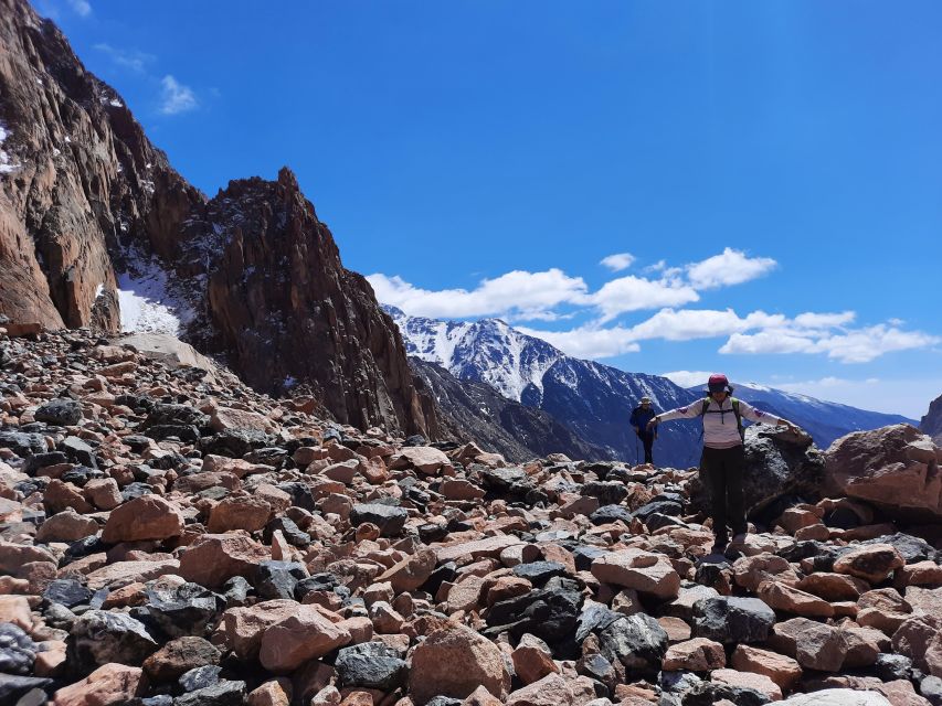 Hiking “Cajón De Los Arenales” From Mendoza or Uco Valley - Last Words