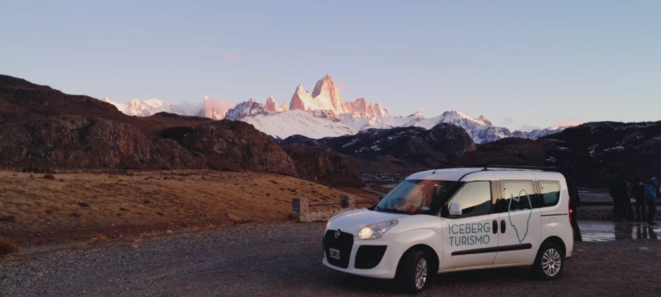 Hiking to Laguna De Los Tres - Final Thoughts