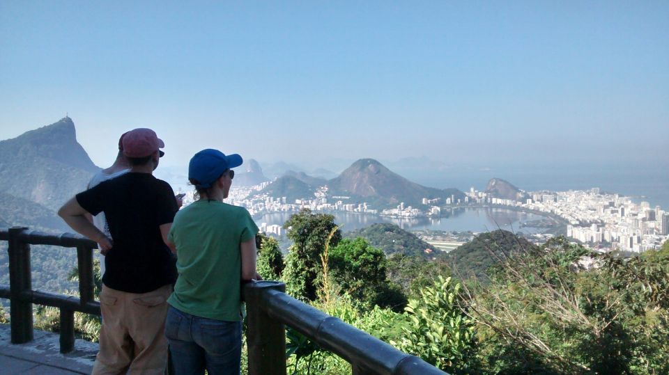 Hiking to Tijuca Peak - The Highest Summit in Tijuca Forest - Last Words