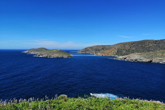 Hiking Tour on Kythnos - Cancellation Policy