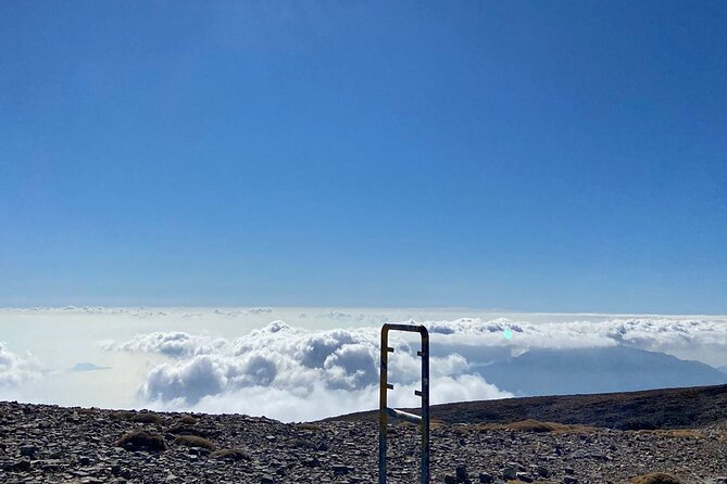 Hiking Trip to Mount Psiloritis Highest Peak (2456m.) With Guide - Common questions