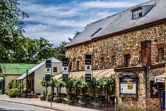 Hills to the Seaside: Full-Day Hahndorf & Victor Harbor Tour - Common questions