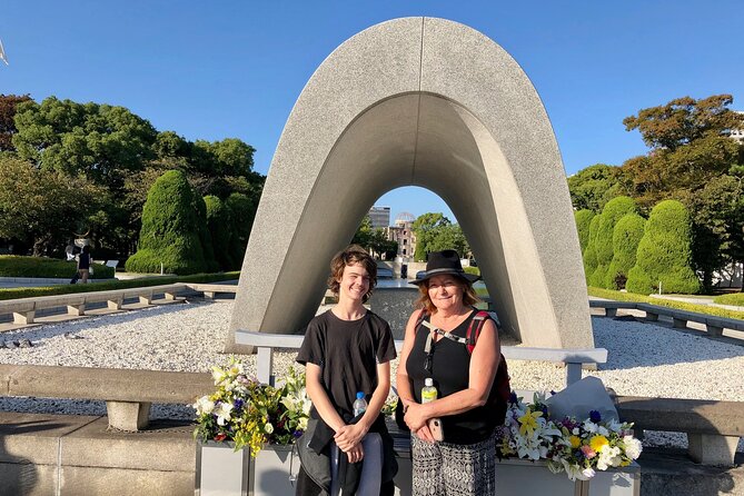 Hiroshima City 4hr Private Walking Tour With Licensed Guide - Common questions