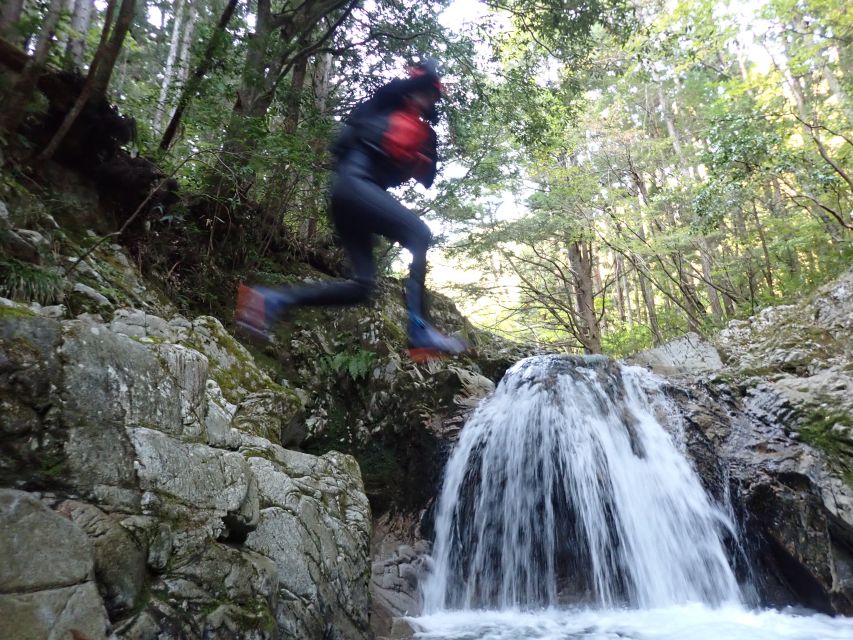 Hiroshima: Guided Minochi River Trekking Experience - Last Words