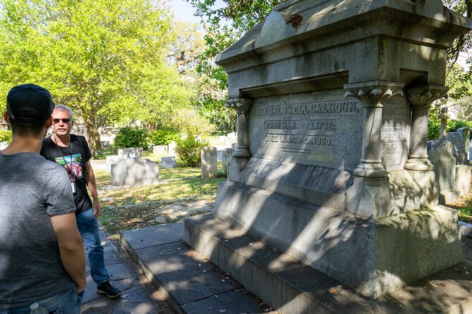 Historic Women of Charleston Guided Walking Tour - Empowerment Message